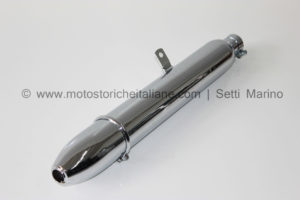 Aermacchi 175 Ala Rossa anni 1960 - 1964