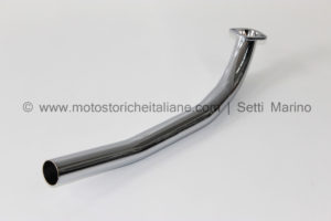 Collettore Aermacchi Ala Azzurra 250