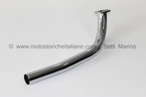 Collettore Aermacchi Ala Rossa 175