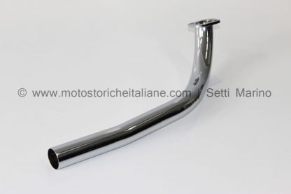 Collettore Aermacchi Chimera 250