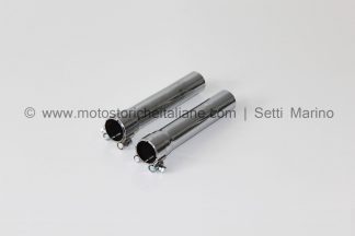 Collettore Alenia Aermacchi 350 GT Sprint
