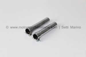Moto Aermacchi 350 TV 1970 - 1974