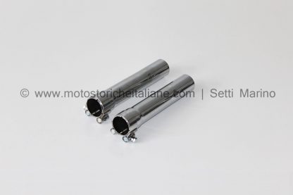 Moto Aermacchi 350 TV 1970 - 1974