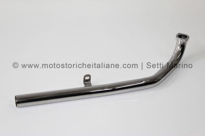 Collettore moto Benelli 125 Sport