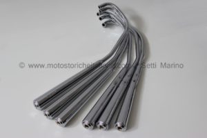 Marmitta Benelli 750