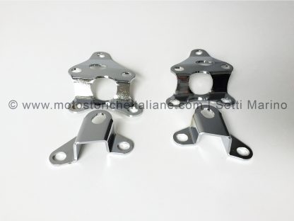 Staffe Benelli 750, staffe Benelli moto epoca