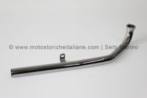 Collettore ricambi Benelli 250 Sport Special