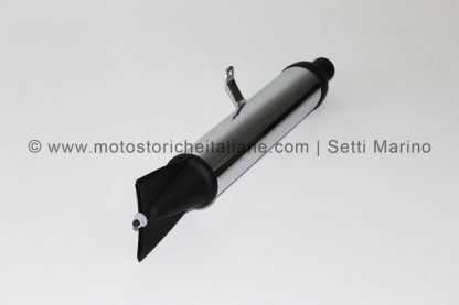 Marmitta Bianchi Bianchina 125 1° Serie