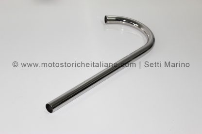 Collettore Bianchi Moto d epoca 125 Mendola