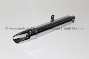 Marmitta Bianchi Tonale 175