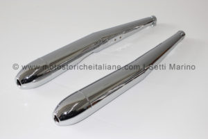 Marmitta BMW R50 5 38 Sigaro