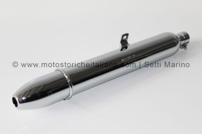 Marmitta Ducati 200