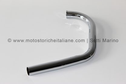 Collettore Ducati 450 Scrambler