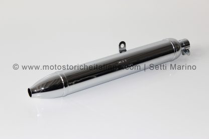 Marmitta Ducati 85 Sport