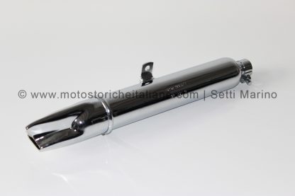 Marmitta Ducati 98