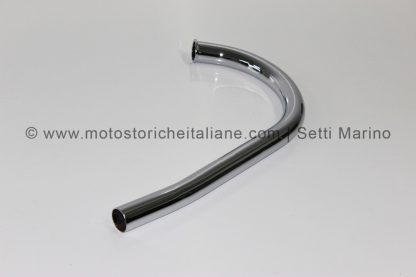 Collettore moto Bianchi 125 Mendola
