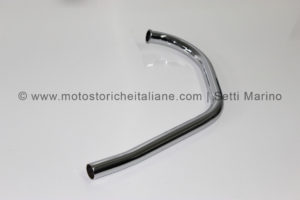 Collettore moto Bianchi 175 Sila