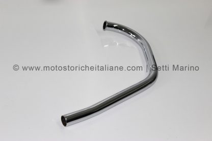 Collettore moto Bianchi 175 Sila