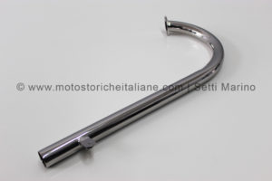 Collettore ricambi Benelli moto Letizia 98