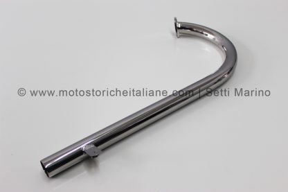 Collettore ricambi Benelli moto Letizia 98