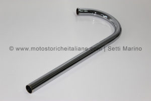 Collettore ricambia Bianchina Bianchi 125° Serie