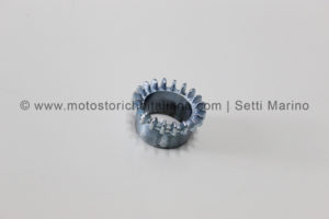 Ghiera moto modello 250 Ducati d epoca