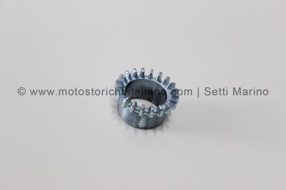 Ghiera moto modello 250 Ducati d epoca
