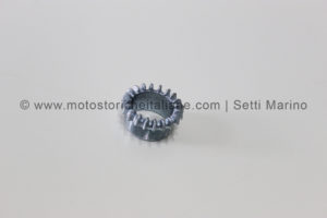 Ghiera moto modello Ducati 85