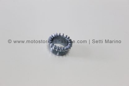 Ghiera moto modello Ducati 85