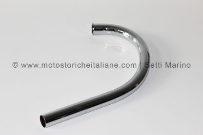 Collettore Ducati 100 monoalbero