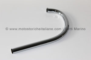 Collettore moto Ducati 85 Turismo