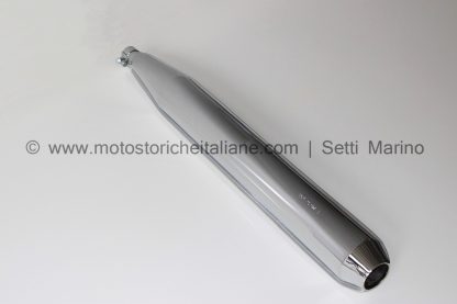 Marmitta modello moto 150 Gilera Arcore ricambi