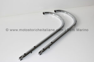 Collettori moto Gilera b300 Extra ricambi