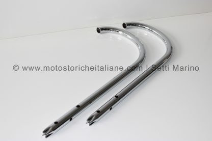 Collettori moto Gilera b300 Extra ricambi