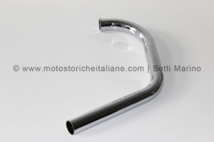 Collettori moto ducati 200