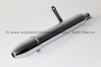 Scarico modello moto Gilera 175