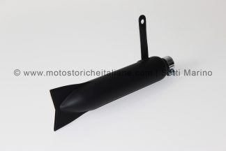 Marmitta moto ricambi Gilera 150 turismo