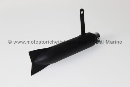 Marmitta moto ricambi Gilera 150 turismo