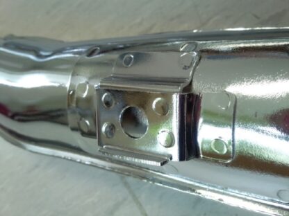 Silenziatori Moto Honda 750 K2 CMS.NL - immagine 5