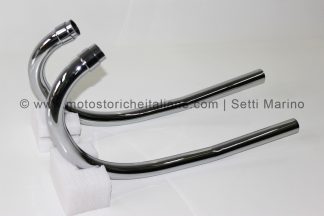 Collettore modello moto Laverda 750 S