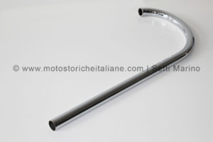 Collettore moto modello Gilera 125 anno 1948