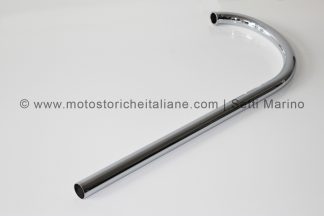 Collettore moto modello Gilera 125 anno 1948