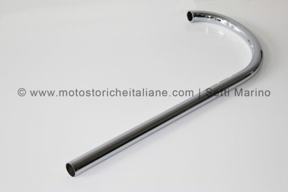 Collettore moto modello Gilera 125 anno 1948