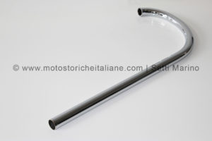 Collettore moto modello Gilera 150
