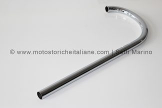 Collettore moto modello Gilera 150