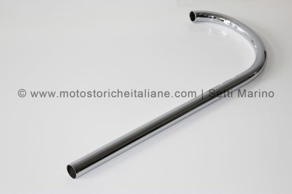 Collettore moto modello Gilera 150