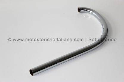 Collettore moto modello Gilera 150 Autostrada collettore