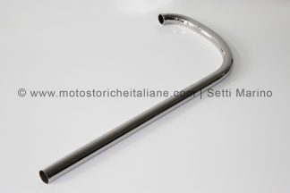 Collettore moto modello Gilera 175 SX extra