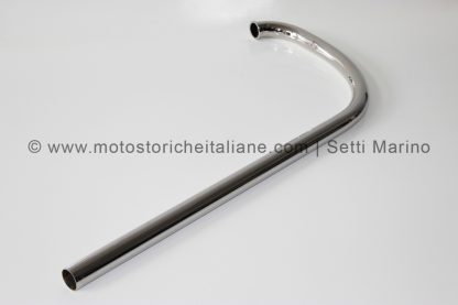 Collettore moto modello Gilera 175 SX extra