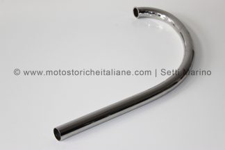 Collettore moto modello Gilera Giubileo 150